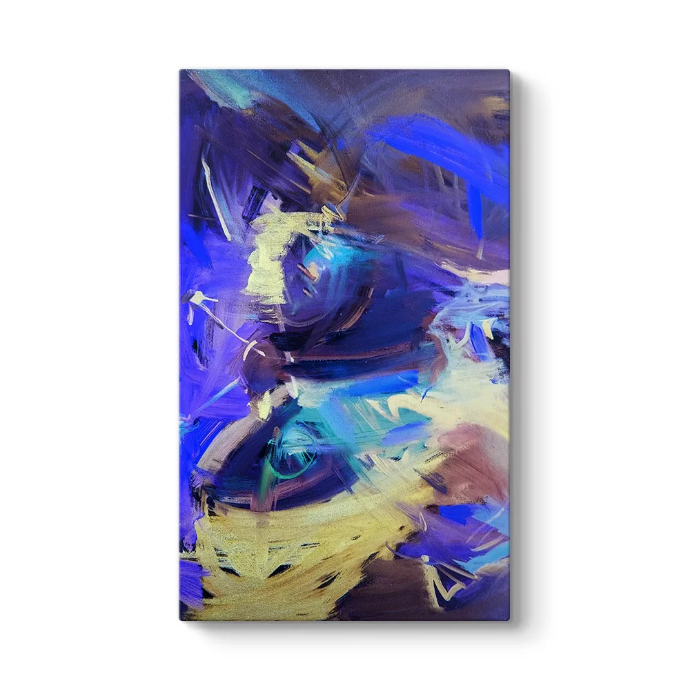 Artwork Tablosu - Model 35